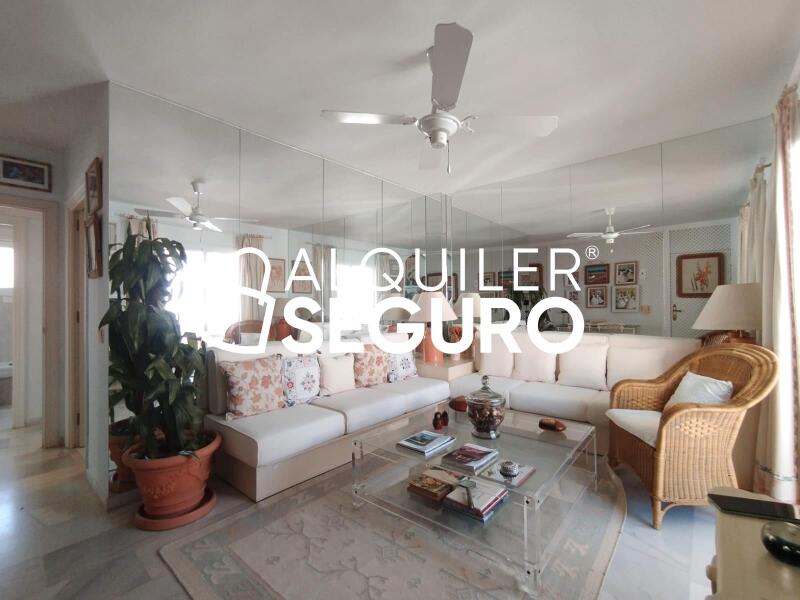 Piso en Calle las Acacìas, MARBELLA MÁLAGA