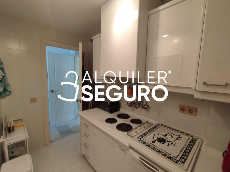 Piso en Calle las Acacìas, MARBELLA MÁLAGA