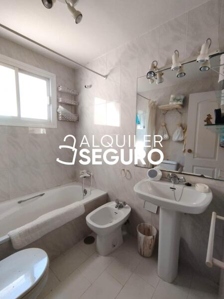 Piso en Calle las Acacìas, MARBELLA MÁLAGA