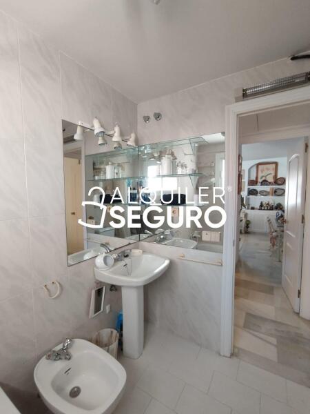 Piso en Calle las Acacìas, MARBELLA MÁLAGA