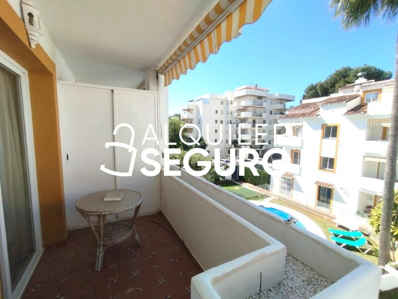 Piso en Calle las Acacìas, MARBELLA MÁLAGA