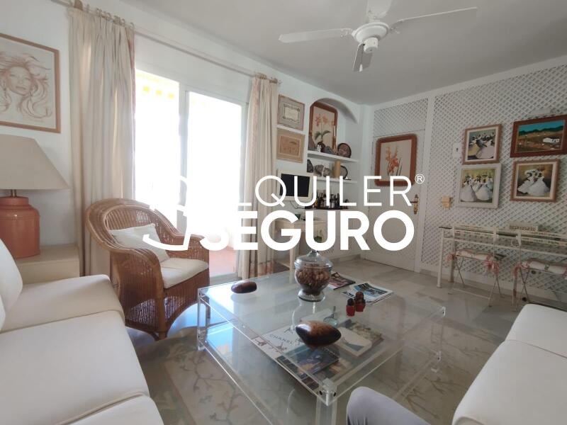 Piso en Calle las Acacìas, MARBELLA MÁLAGA