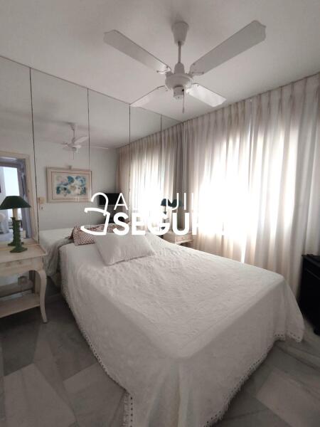 Piso en Calle las Acacìas, MARBELLA MÁLAGA