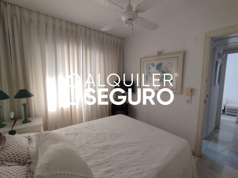 Piso en Calle las Acacìas, MARBELLA MÁLAGA