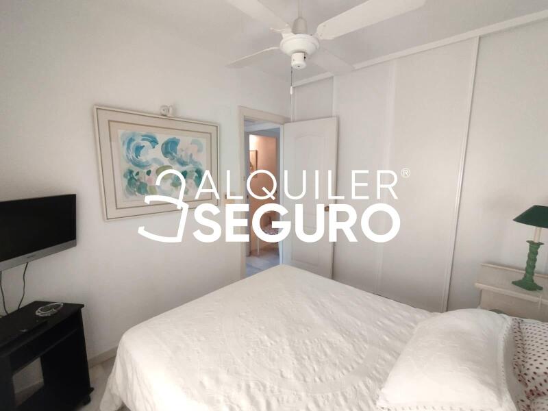 Piso en Calle las Acacìas, MARBELLA MÁLAGA