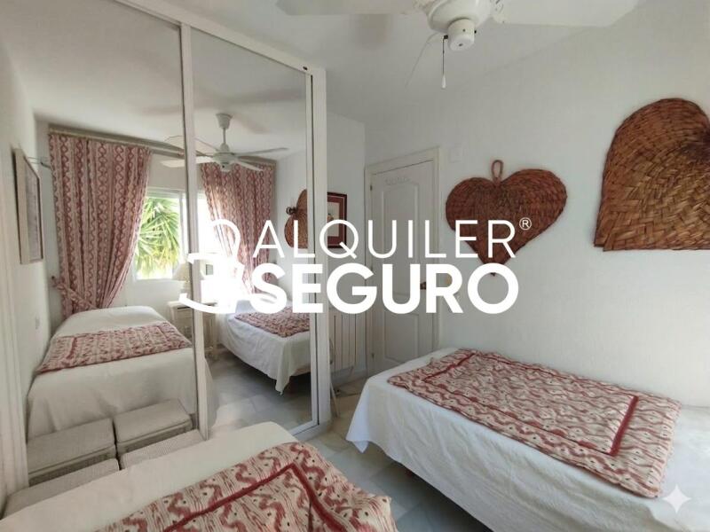 Piso en Calle las Acacìas, MARBELLA MÁLAGA