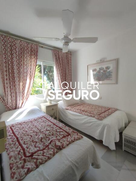 Piso en Calle las Acacìas, MARBELLA MÁLAGA