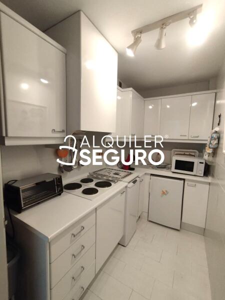 Piso en Calle las Acacìas, MARBELLA MÁLAGA