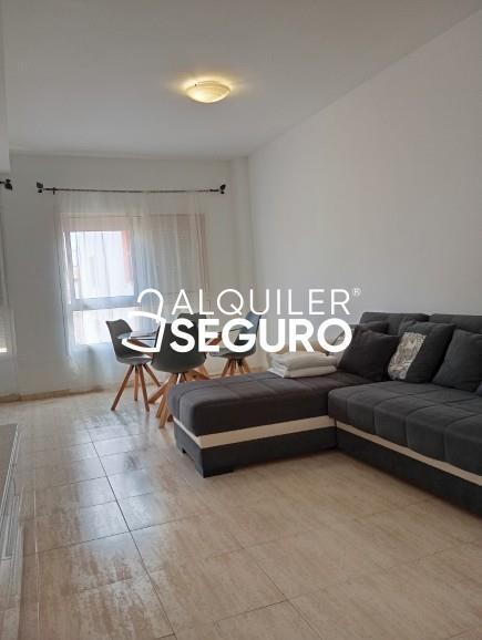 Piso en Calle Covadonga, LAS PALMAS DE GRAN CANARIA LAS PALMAS