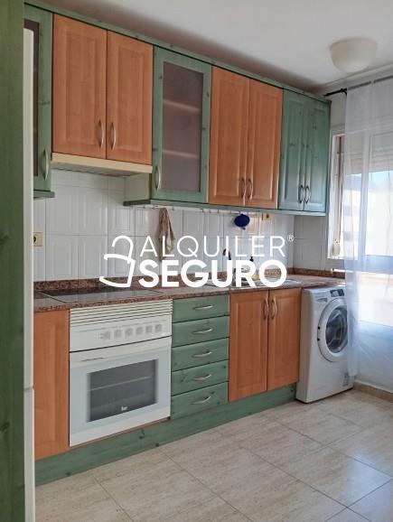 Piso en Calle Covadonga, LAS PALMAS DE GRAN CANARIA LAS PALMAS