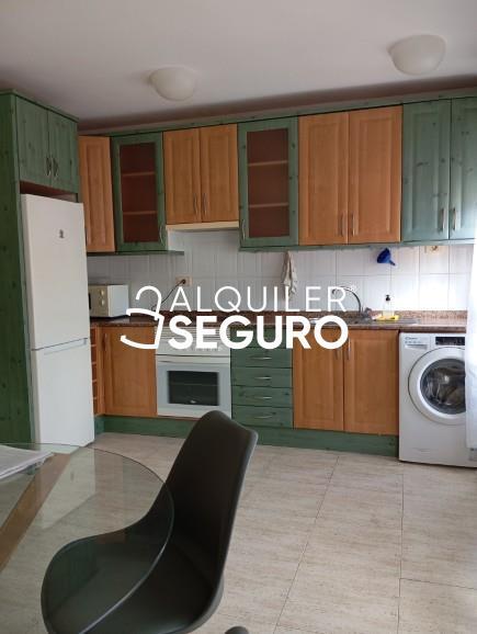 Piso en Calle Covadonga, LAS PALMAS DE GRAN CANARIA LAS PALMAS