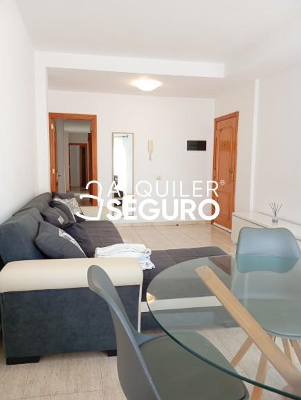 Piso en Calle Covadonga, LAS PALMAS DE GRAN CANARIA LAS PALMAS