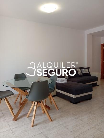 Piso en Calle Covadonga, LAS PALMAS DE GRAN CANARIA LAS PALMAS