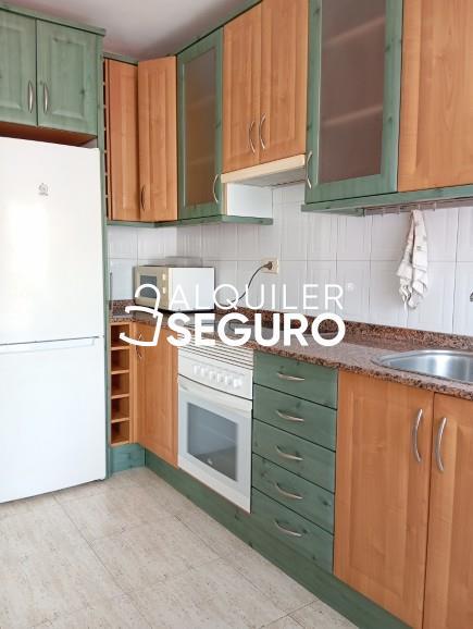 Piso en Calle Covadonga, LAS PALMAS DE GRAN CANARIA LAS PALMAS