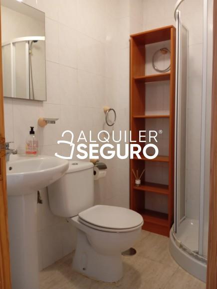 Piso en Calle Covadonga, LAS PALMAS DE GRAN CANARIA LAS PALMAS