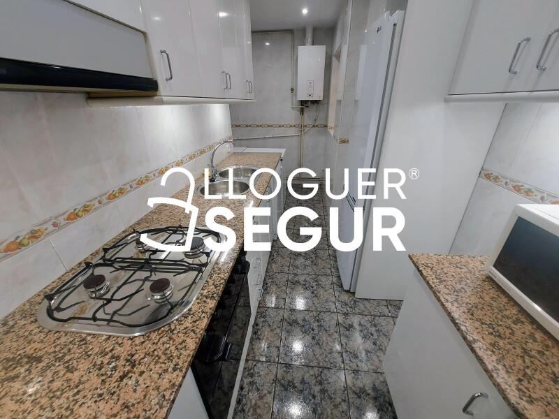 Piso en Calle Numància, BARCELONA BARCELONA