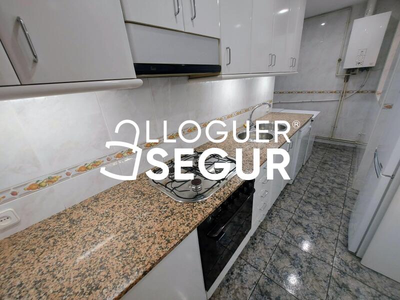 Piso en Calle Numància, BARCELONA BARCELONA