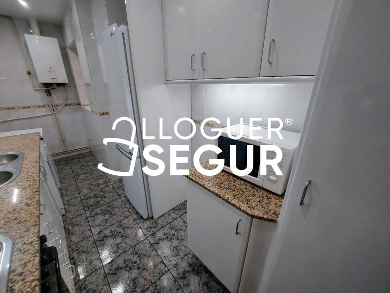 Piso en Calle Numància, BARCELONA BARCELONA