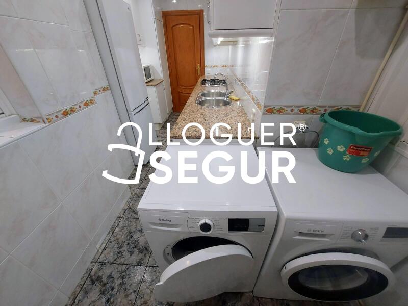 Piso en Calle Numància, BARCELONA BARCELONA