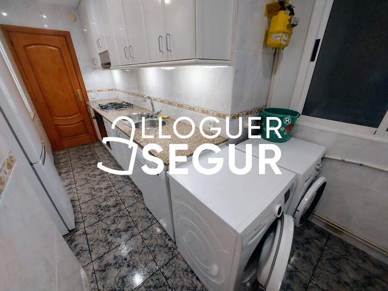 Piso en Calle Numància, BARCELONA BARCELONA