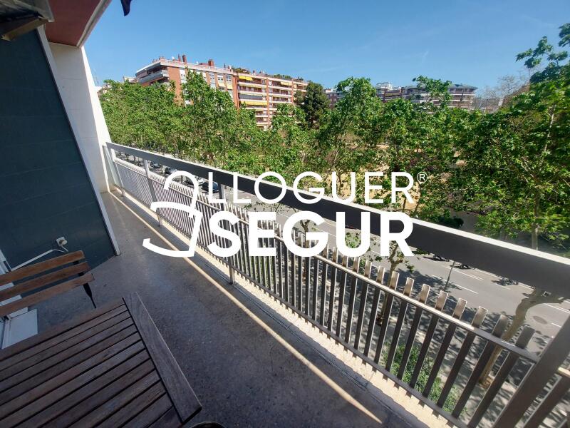 Piso en Calle Numància, BARCELONA BARCELONA