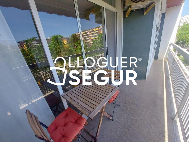 Piso en Calle Numància, BARCELONA BARCELONA