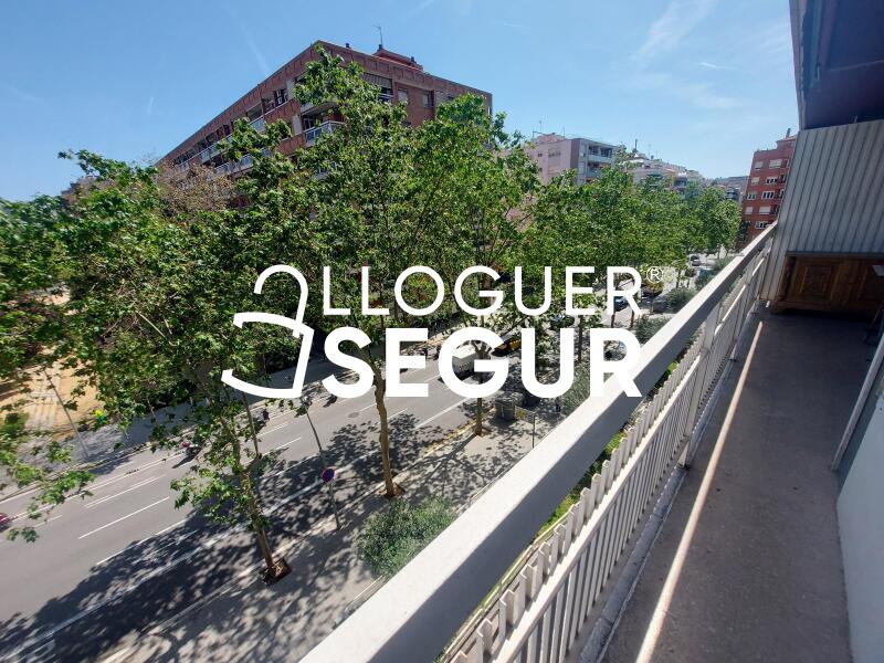 Piso en Calle Numància, BARCELONA BARCELONA