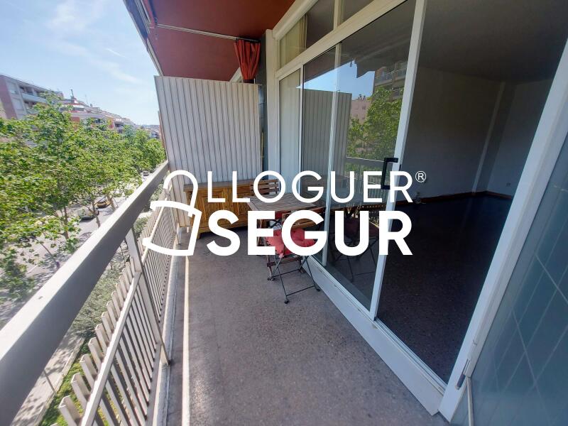 Piso en Calle Numància, BARCELONA BARCELONA