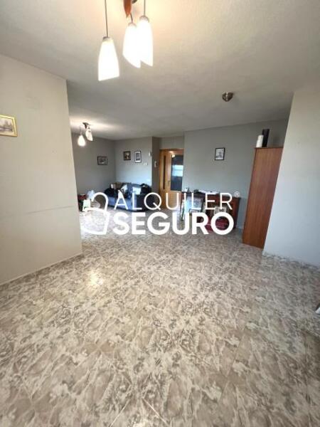 Piso en Avenida Maria Guerrero, LEGANÉS MADRID