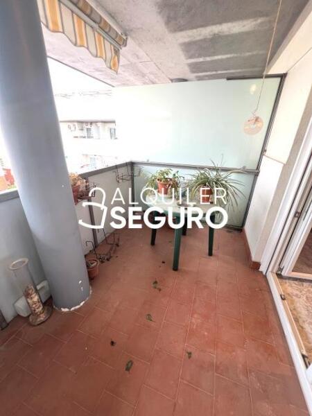 Piso en Avenida Maria Guerrero, LEGANÉS MADRID