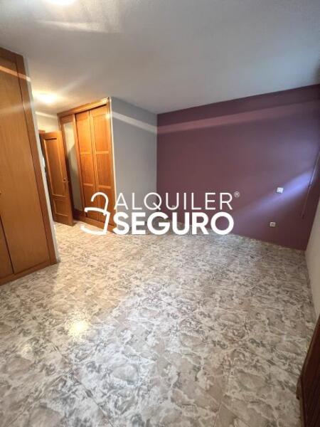 Piso en Avenida Maria Guerrero, LEGANÉS MADRID