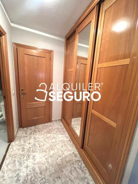 Piso en Avenida Maria Guerrero, LEGANÉS MADRID