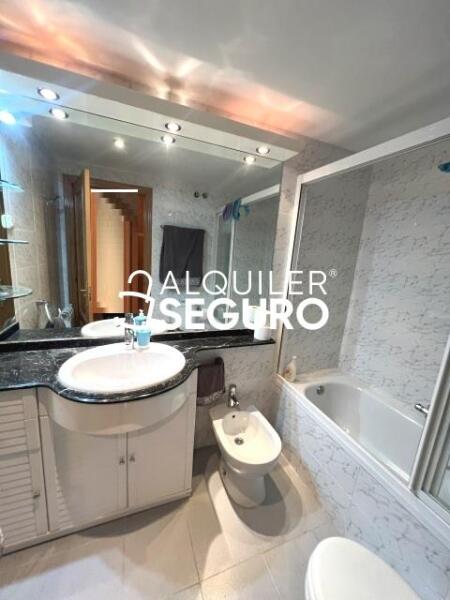 Piso en Avenida Maria Guerrero, LEGANÉS MADRID