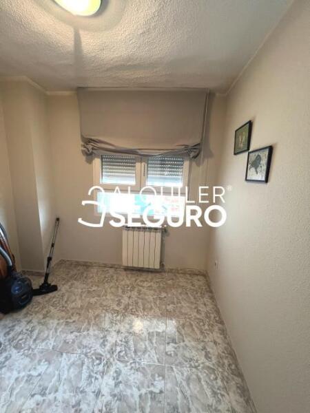 Piso en Avenida Maria Guerrero, LEGANÉS MADRID