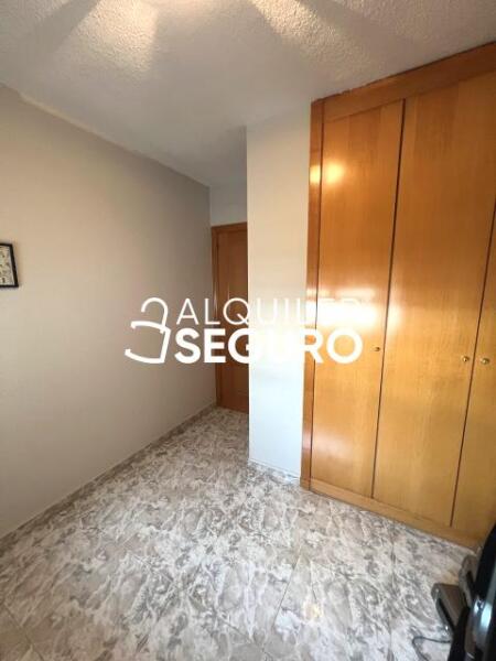 Piso en Avenida Maria Guerrero, LEGANÉS MADRID