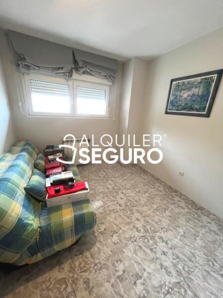 Piso en Avenida Maria Guerrero, LEGANÉS MADRID