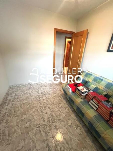 Piso en Avenida Maria Guerrero, LEGANÉS MADRID