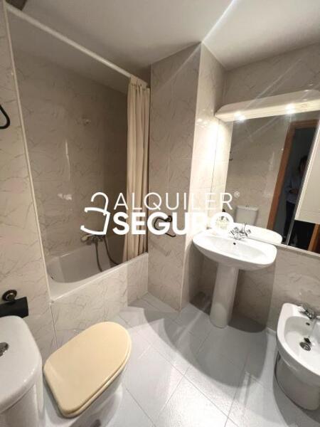 Piso en Avenida Maria Guerrero, LEGANÉS MADRID