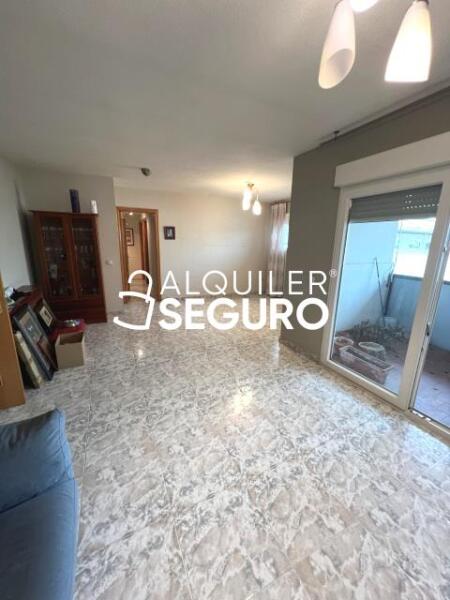 Piso en Avenida Maria Guerrero, LEGANÉS MADRID