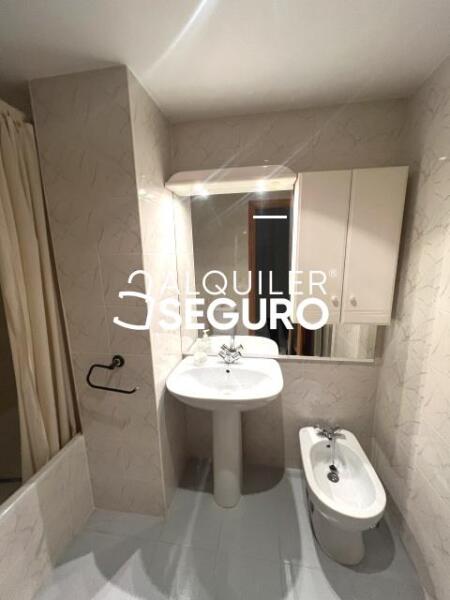 Piso en Avenida Maria Guerrero, LEGANÉS MADRID