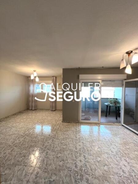 Piso en Avenida Maria Guerrero, LEGANÉS MADRID