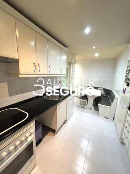 Piso en Avenida Maria Guerrero, LEGANÉS MADRID