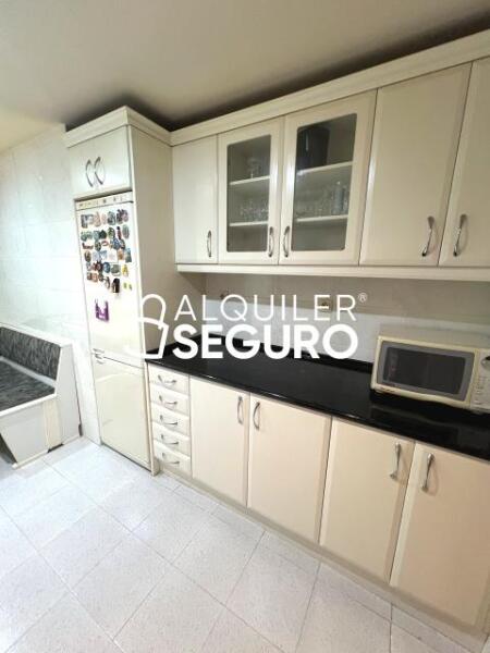 Piso en Avenida Maria Guerrero, LEGANÉS MADRID