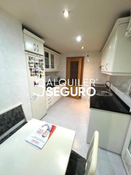 Piso en Avenida Maria Guerrero, LEGANÉS MADRID