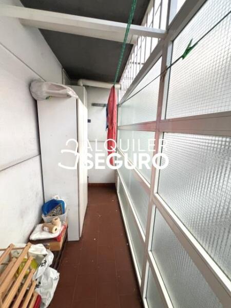 Piso en Avenida Maria Guerrero, LEGANÉS MADRID