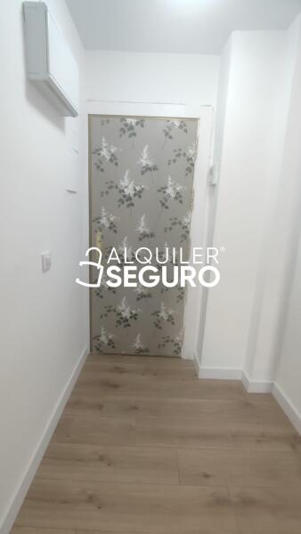 Inmueble en Calle Melchor Fernández Almagro, MADRID