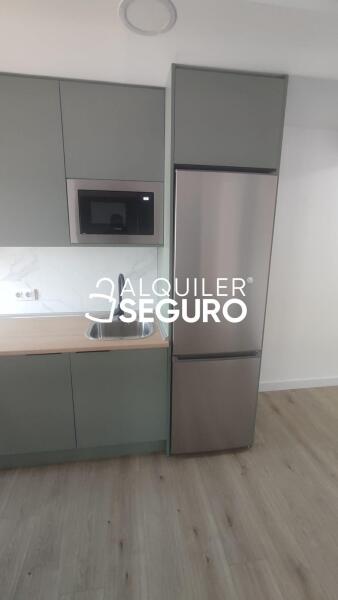 Inmueble en Calle Melchor Fernández Almagro, MADRID