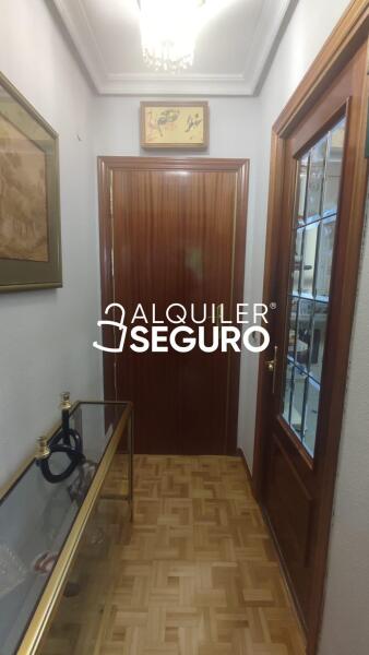 Piso en Plaza Redondela, MADRID MADRID