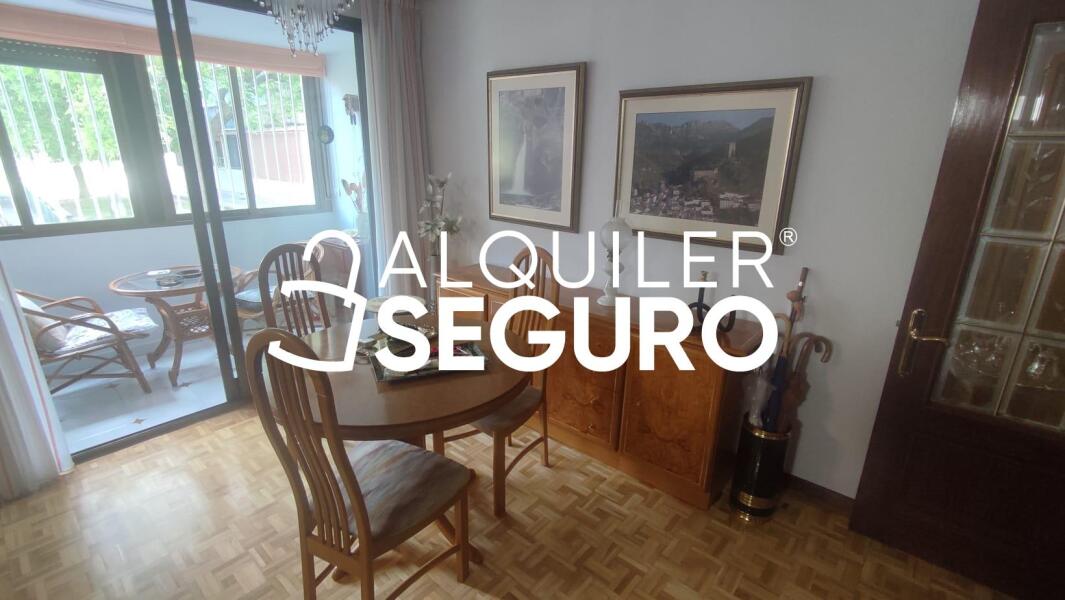 Piso en Plaza Redondela, MADRID MADRID