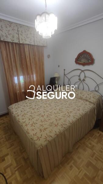 Piso en Plaza Redondela, MADRID MADRID